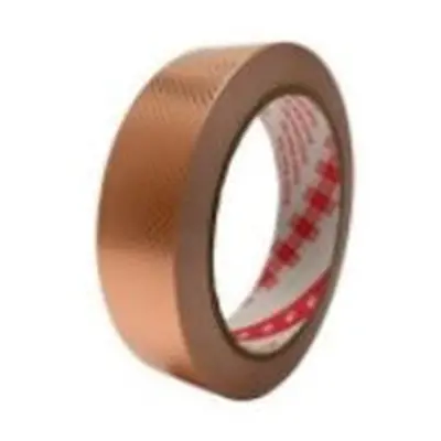 3M 2245 Conductive Copper Tape, 19mm x 20m