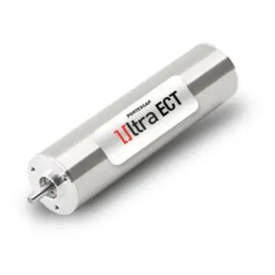 Portescap Brushless DC Motor, 86 W, 24 V dc, 0.0669 Nm, 12350 rpm, 3mm Shaft Diameter