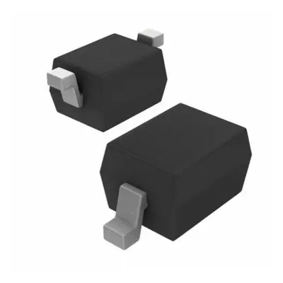 Vishay Switching Diode, 350mA 75V, 2-Pin 1N4148WS-E3-18