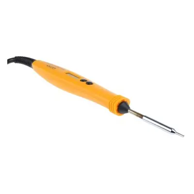 Antex Electronics Electric Soldering Iron, 230V, 50W