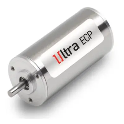 Portescap Brushless DC Motor, 120 W, 24 V dc, 0.0505 Nm, 8050 rpm, 3mm Shaft Diameter