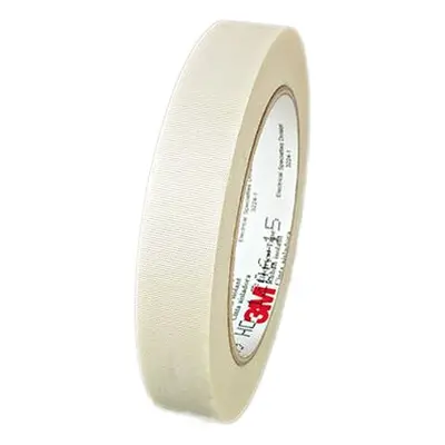 3M Scotch 79 Cloth Tape, 55m x 50mm, White, Glass Finish