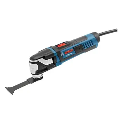 Bosch GOP 55-36 Corded Multi Cutter, Euro Plug