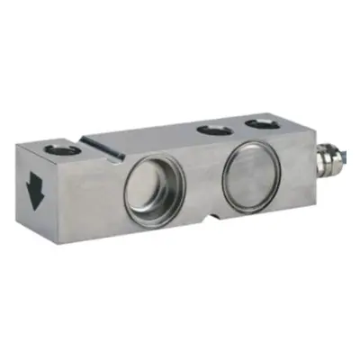 Tedea Huntleigh Low Profile Load Cell, 300kg Range, Compression Measure