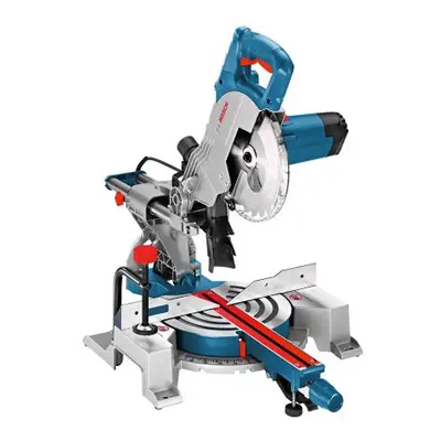 Bosch GCM GCM800SJ 216mm Corded Mitre Saw, 240V