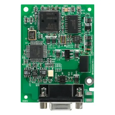 Delta Electronics CMC Profibus Communication Module