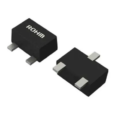 ROHM Diode, 215mA 80V, 3-Pin SOT-323FL BAV199UMFHTL