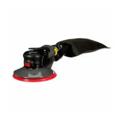 3M 150mm Orbital Sander, 12000rpm