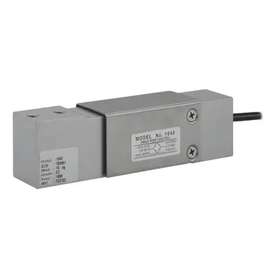 Tedea Huntleigh 1040 Series Single Point Load Cell, 50kg Range