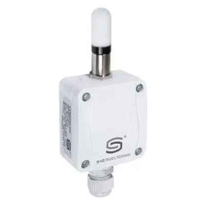 S+S Regeltechnik GmbH Humidity & Temperature Sensor