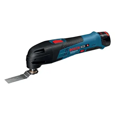 Bosch GOP 12V-28 Cordless Multi Cutter, Euro Plug