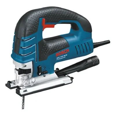 Bosch GST GST 150 BCE Corded Jigsaw, 230V, Type C - Euro Plug