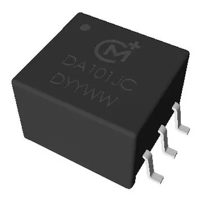 Murata Surface Mount Audio Transformer