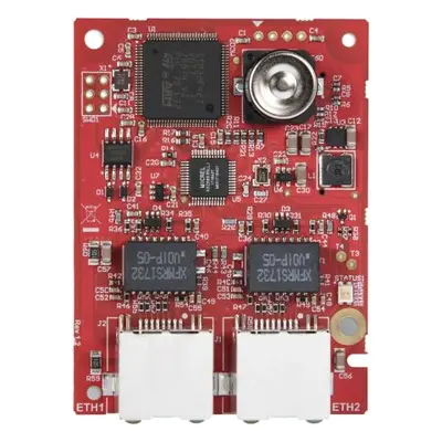 Delta Electronics eZVFD Communication Card