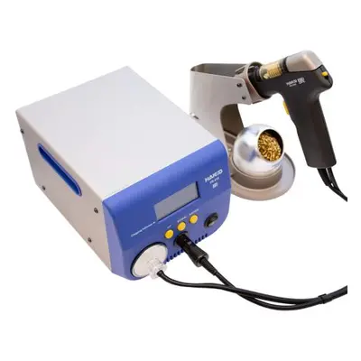 Hakko FR410-70 Desoldering Gun, 190W Output