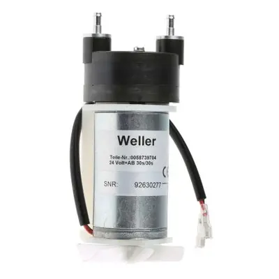 Weller Soldering Accessory Pump Motor