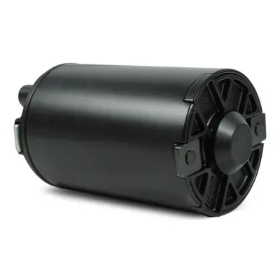 DOGA Brushed DC Motor, 236 W, 24 V dc, 0.75 Nm, 3000 rpm