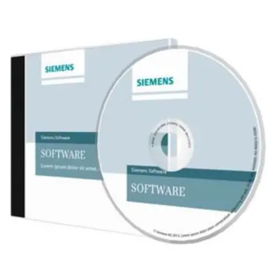 Siemens Single License