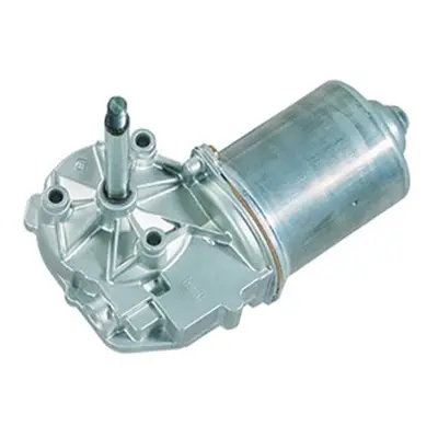 Nidec Brushed Geared DC Geared Motor, 7.79 W, 24 V dc, 4 Nm, 21 rpm, 10mm Shaft Diameter