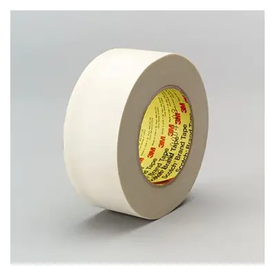 3M Scotch 361 361 Cloth Tape, 55m x 50mm, White