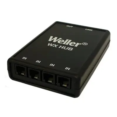 Weller T0058764726N T005 Series WX HUB