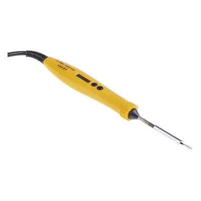 Antex Electronics Electric Soldering Iron, 50W