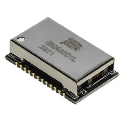 Bourns Surface Mount Lan Ethernet Transformer, 16.5 x 10.3mm