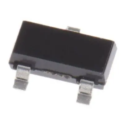 Infineon BB814E6327GR1HTSA1 Dual 2x Common Cathode Pair PIN Diode, 50mA, 20V