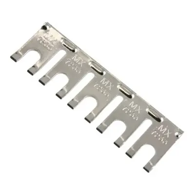 Molex, 38002 Jumper Bar for use with for use with Terminal Blocks