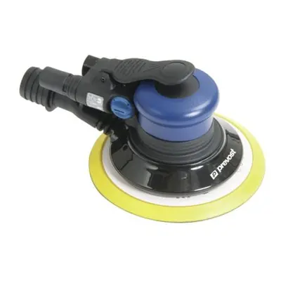 PREVOST 152mm Orbital Sander, 1/4in Air Inlet, 10000rpm