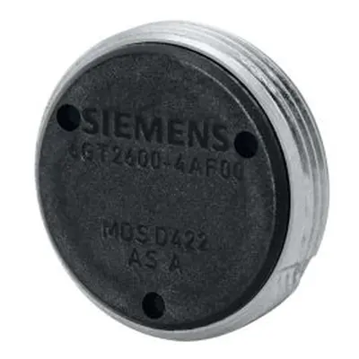 Siemens Transceiver 2 kb Transponders, 19 mm, IP68, 20 x 6 mm