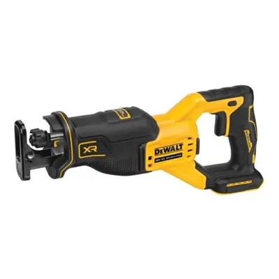 DeWALT Cordless Reciprocating Saw, 18V