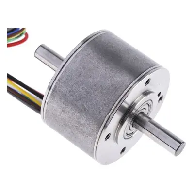 Maxon Brushless DC Motor, 50 W, 24 V dc, 52.8 mNm, 810 mNm, 15000 rpm, 6mm Shaft Diameter