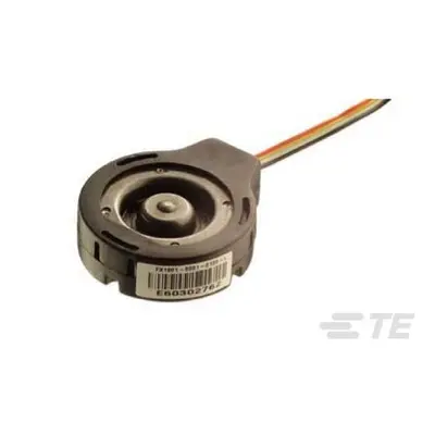 TE Connectivity Load Cell, Compression Measure