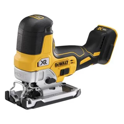 DeWALT DCS335N-XJ Cordless Jigsaw, 18V