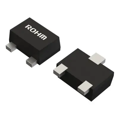 ROHM Dual Switching Diode, Series, 200mA 20V, 3-Pin SOT-723 DA221ZMT2L