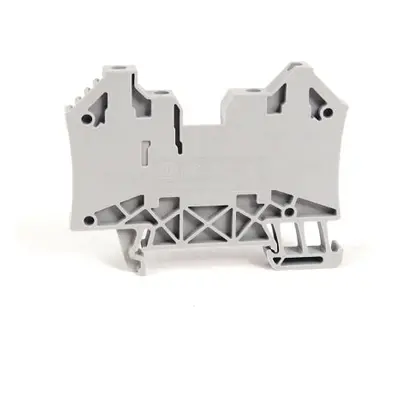 Allen Bradley 1492 Series Screw Terminal, 4-Way, 30A, 30 → 10 AWG Wire, Screw Cage Termination