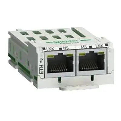 Schneider Electric Modbus TCP/IP Communication Module