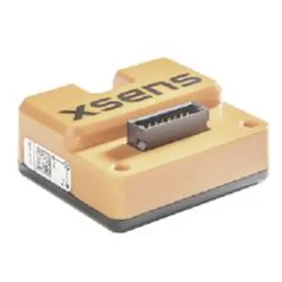 Xsens by Movella ASCII, CAN, Xbus XSENS MTI-670 GNSS/INS DEVELOPME