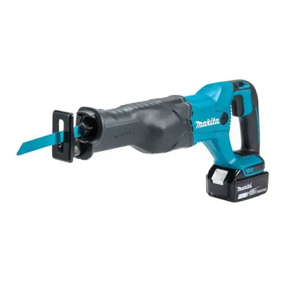 Makita LXT DJR186Z Cordless Reciprocating Saw, 18V