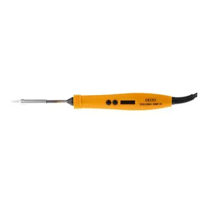 Antex Electronics Electric Soldering Iron, 230V, 50W