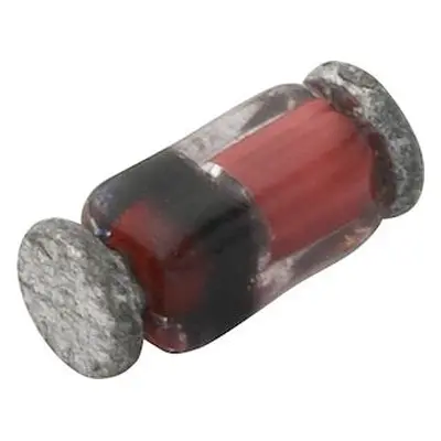 Vishay Switching Diode, 300mA 75V, 2-Pin SOD-80 LS4148-GS18