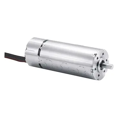 Faulhaber Brushless DC Motor, 32.7 W, 24 V dc, 47 mNm, 73 mNm, 7000 rpm, 5mm Shaft Diameter