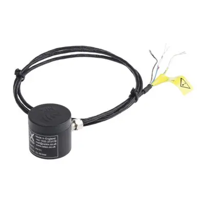 Calex PN151 V Output Signal NFC IR Temperature Sensor, 1m Cable, 0°C to +1000°C