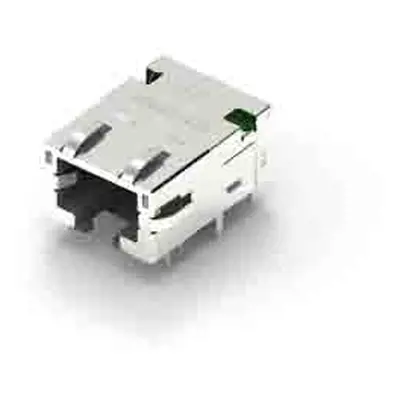 Wurth Elektronik Through Hole Lan Ethernet Transformer, 23.88 x 17.53 x 11.3mm