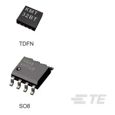 TE Connectivity Inclination Sensor