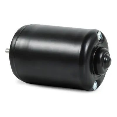 DOGA Brushed DC Motor, 122 W, 24 V dc, 0.4 Nm, 2900 rpm