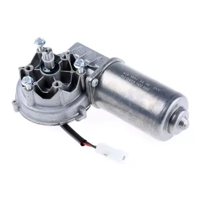 DOGA Brushed Geared DC Geared Motor, 40 W, 24 V dc, 9 Nm, 45 rpm, 12mm Shaft Diameter