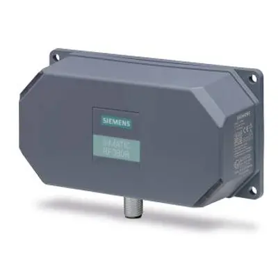 Siemens Reader RFID Reader, 200 mm, IP67, 160 x 80 x 41 mm