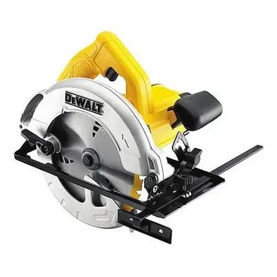 DeWALT DWE560K-GB 184mm Corded Hand-Held Circular Saw, 240V